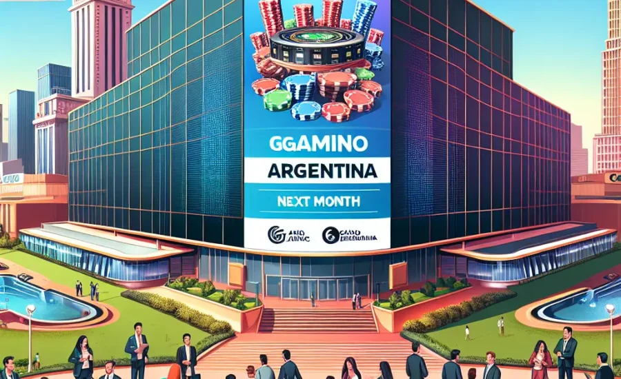 Pragmatic Play Tăng Cường Mặt Trận Tại G&M Eventos Argentina